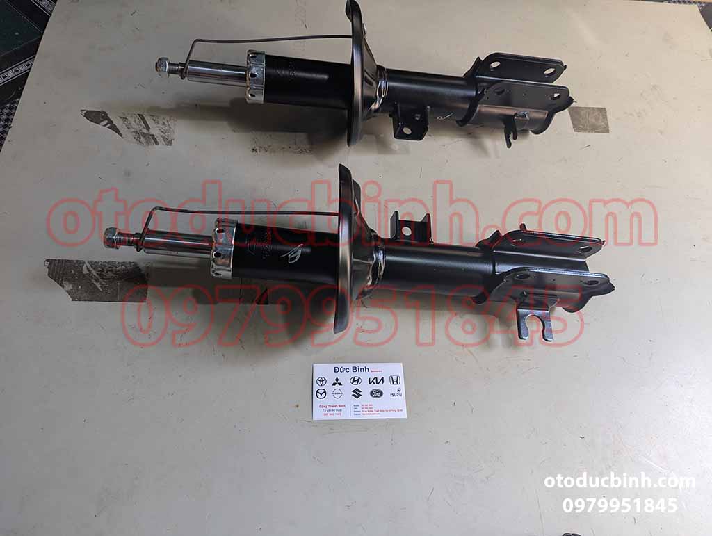 Iảm xóc trước Daewoo Nubira 1.6