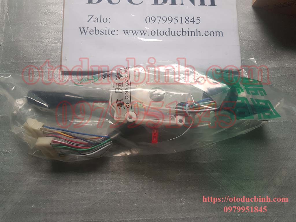 Công tắc pha cos Suzuki 5 tạ, Daewoo 5 tạ 0979951845