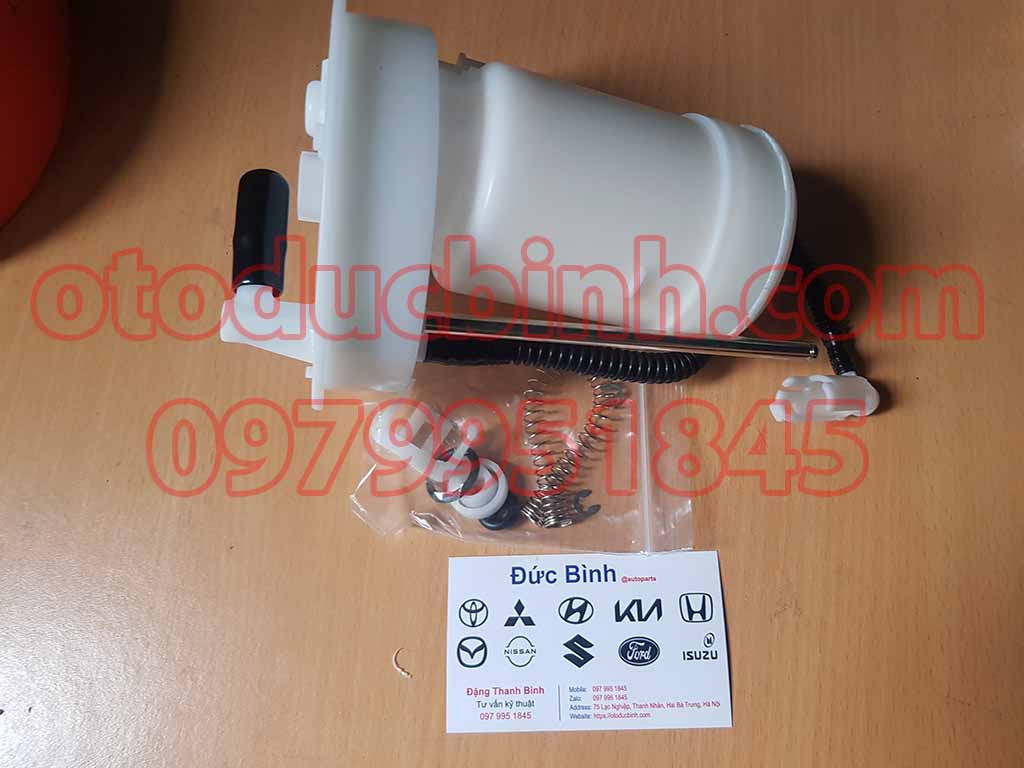 Lọc xăng Honda City 2013-2020