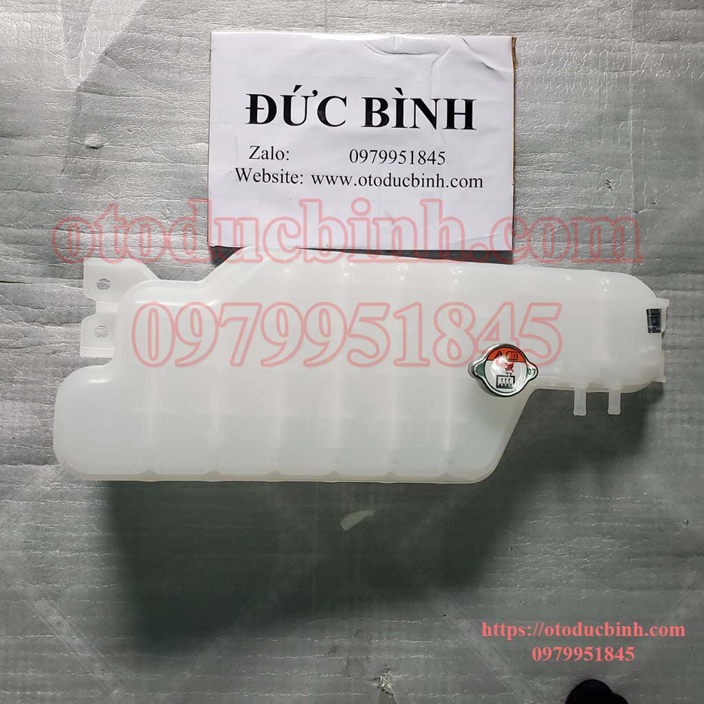 Bình nước phụ Hyundai Mighty, Emighty