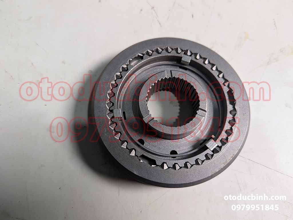 Đồng tốc 5,6Thaco Ollin 450A cho số hộp số WLY6T46