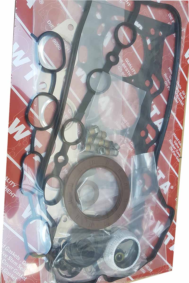Gioăng đại tụ  thép Toyota  Vios 2003-2013, Toyota Corolla Altis 2001-2008 0411121040