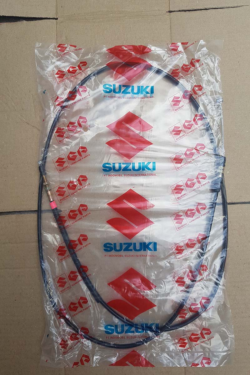 Dây ga suzuki 500kg hay 5 tạ, suzuki blind van, suzuki 7 chỗ hay suzuki cóc 05072021
