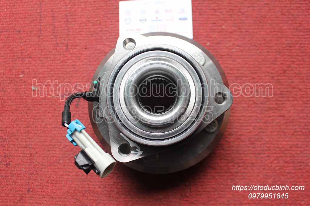Cụm bi moay ơ trước có ABS Chevrolet Captiva 2008-2018