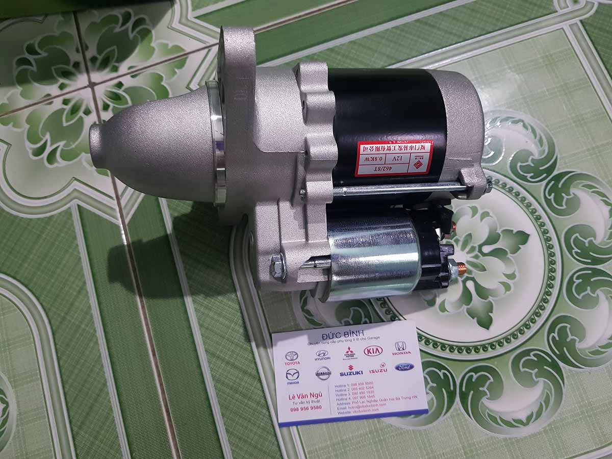 Củ đề Suzuki 5 tạ, Vinasuki 5 tạ, Thaco 750 thân bé