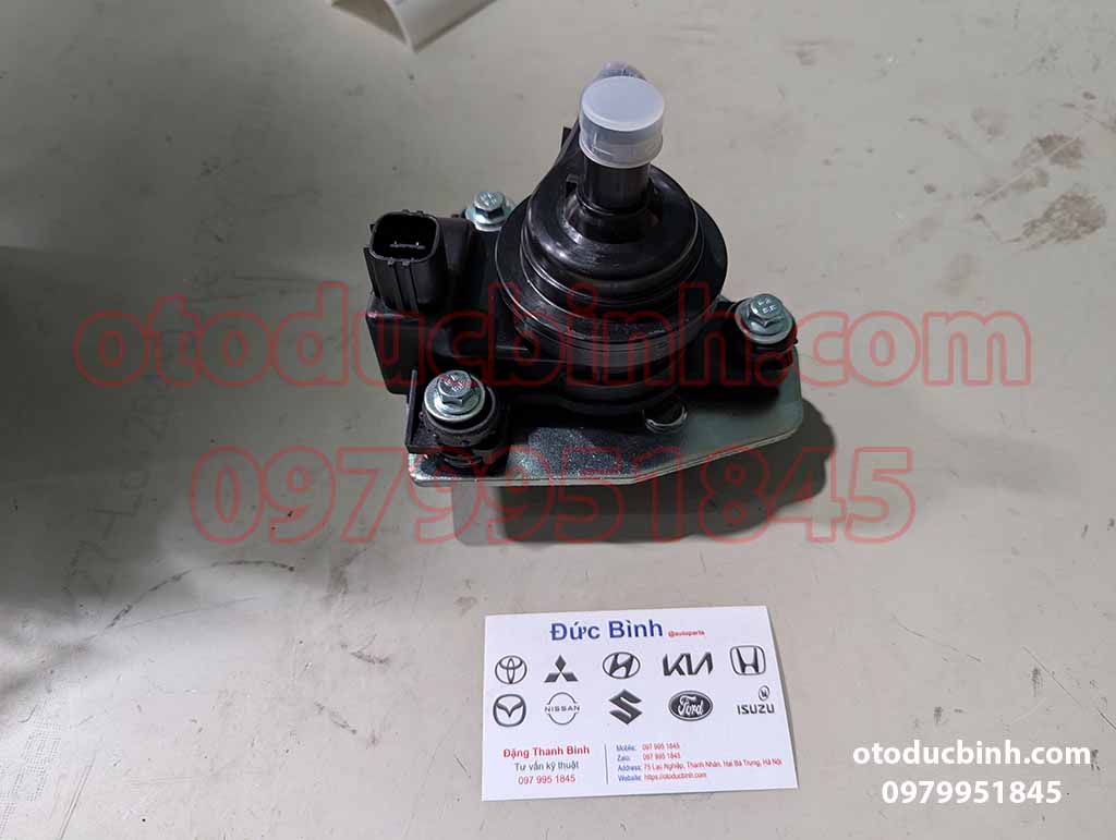 Bơm nước làm mát cho xạc điện Inverter Toyota Lexus RX400H 2005-2008