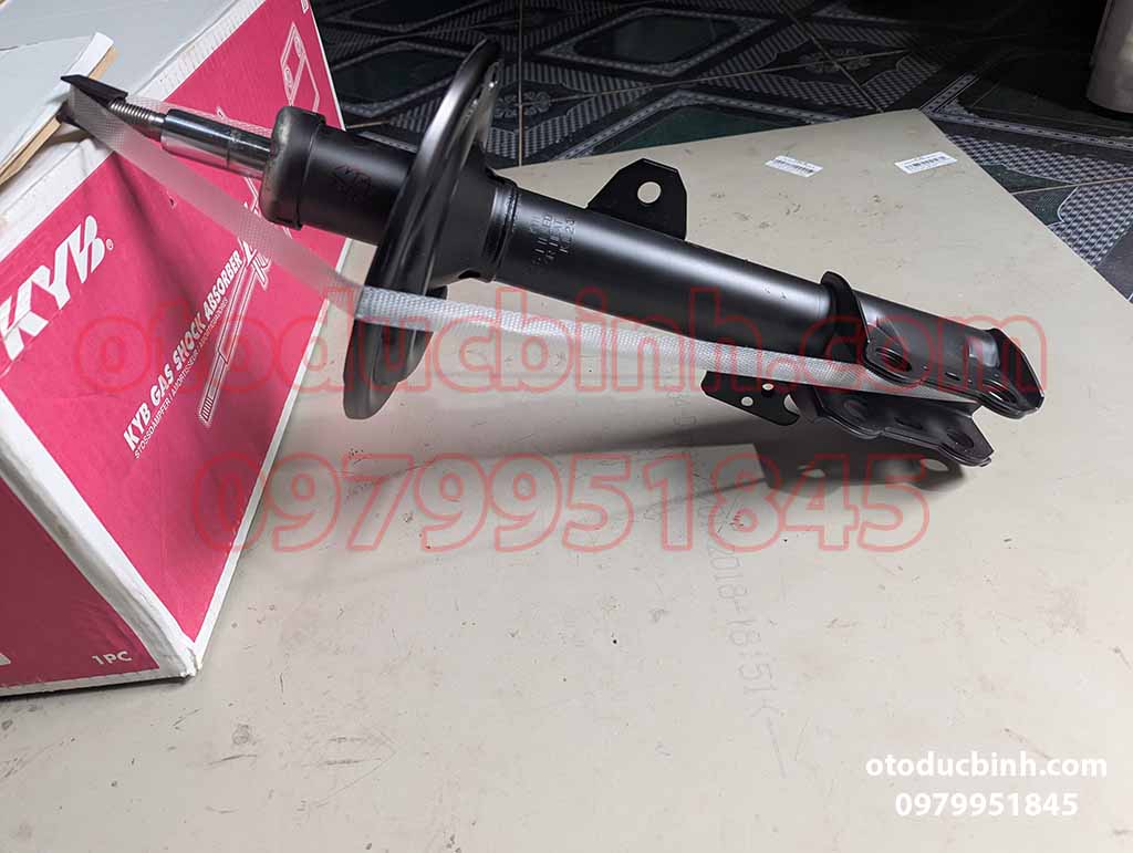 Giảm xóc trước Lexus 2009-2014