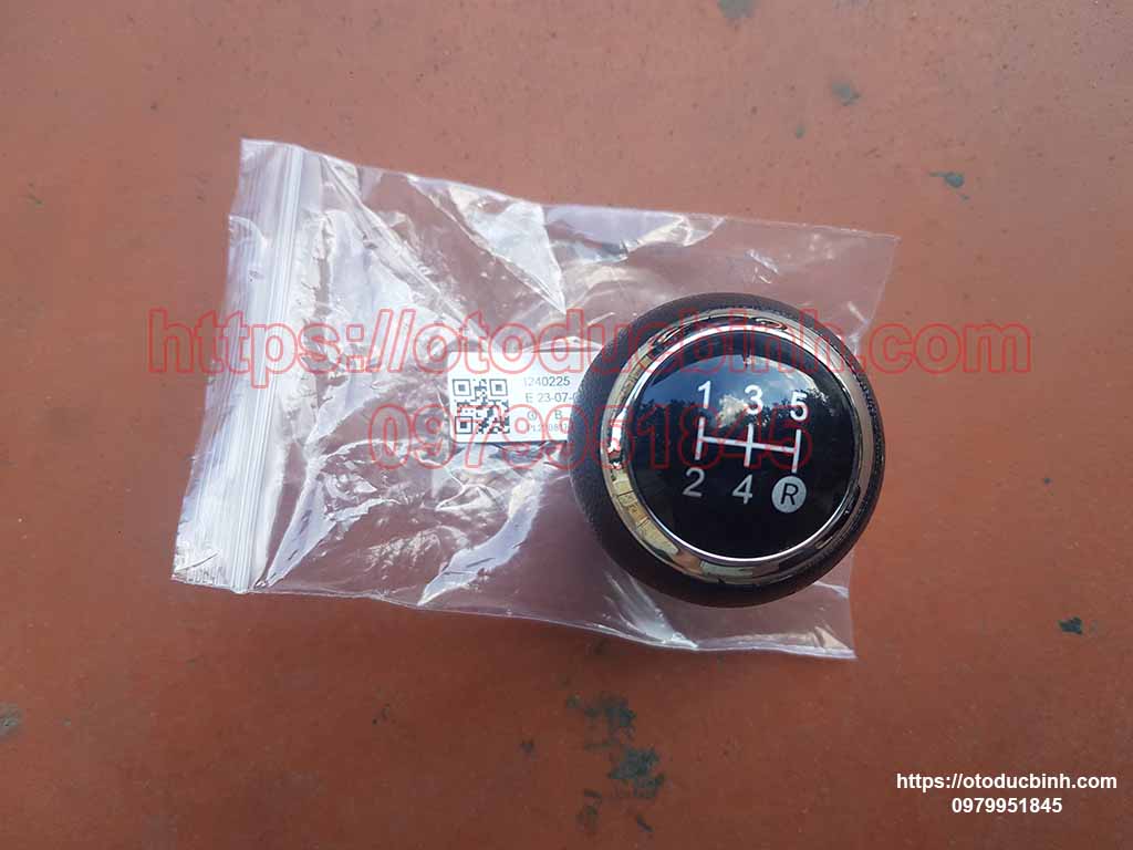 Quả đấm cần đi số 5 số Toyota Vios, Altis, Yaris, Corolla