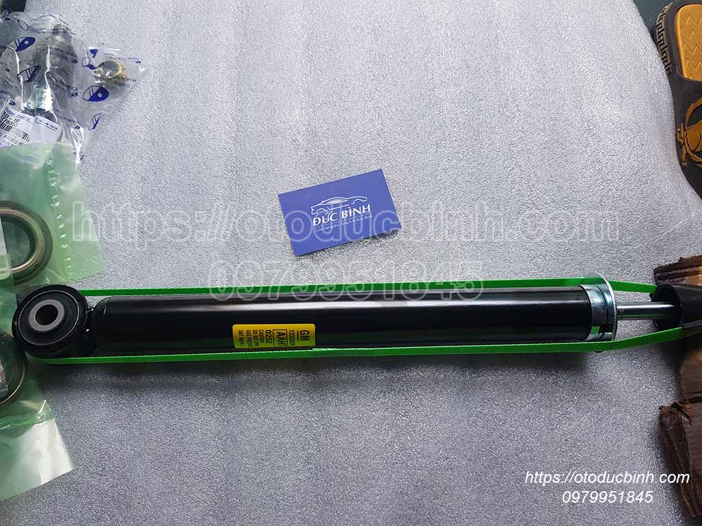 Giảm xóc sau Chevrolet Lacetti VN, Cruze