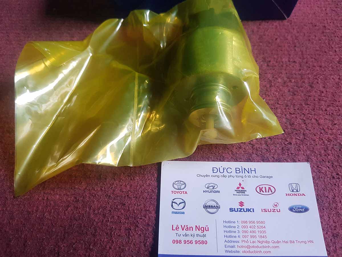 Chuột đề hay Rơ le củ đề Hyundai Getz