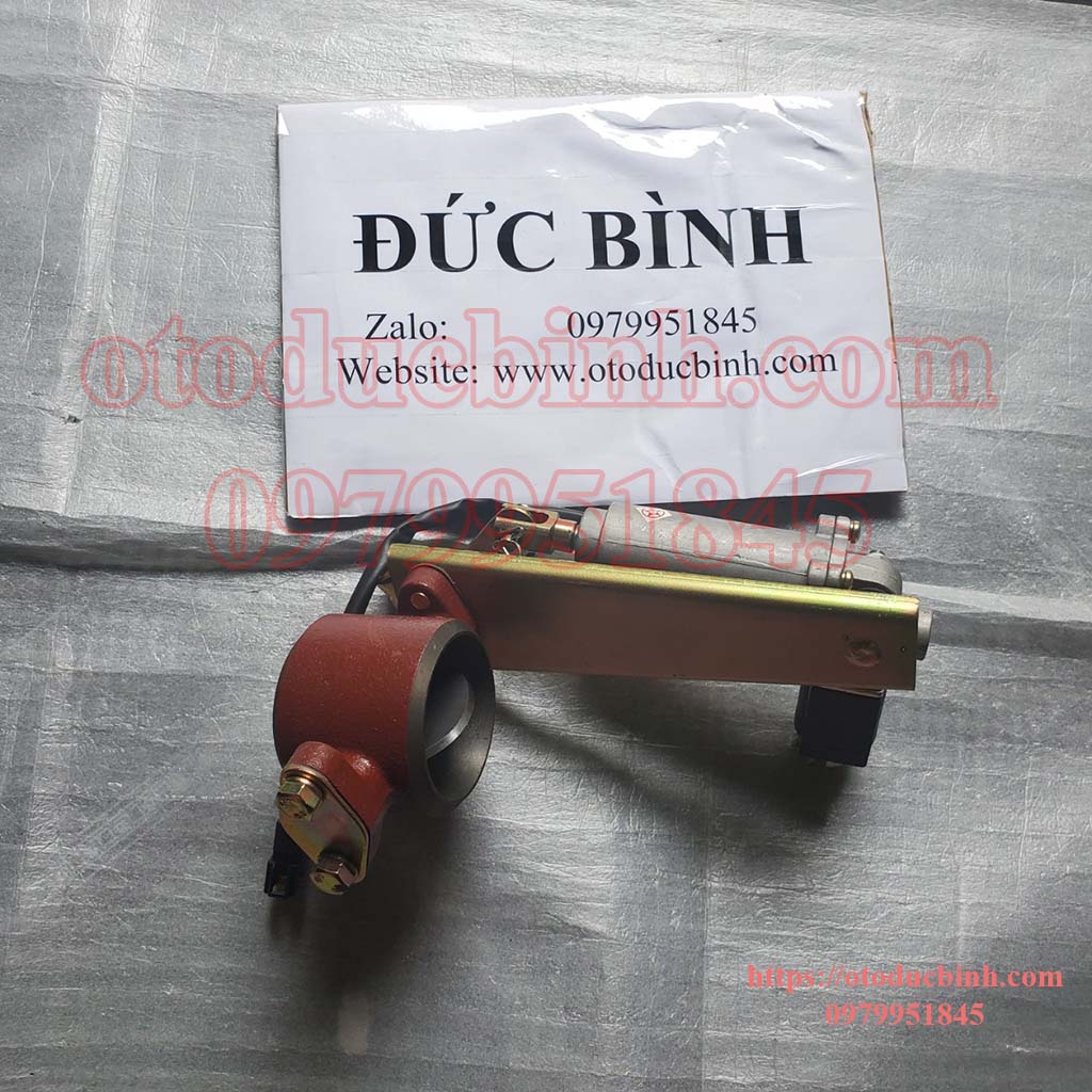 Van cúp bô hay Chuột ngắt bô Thaco Ollin 700B