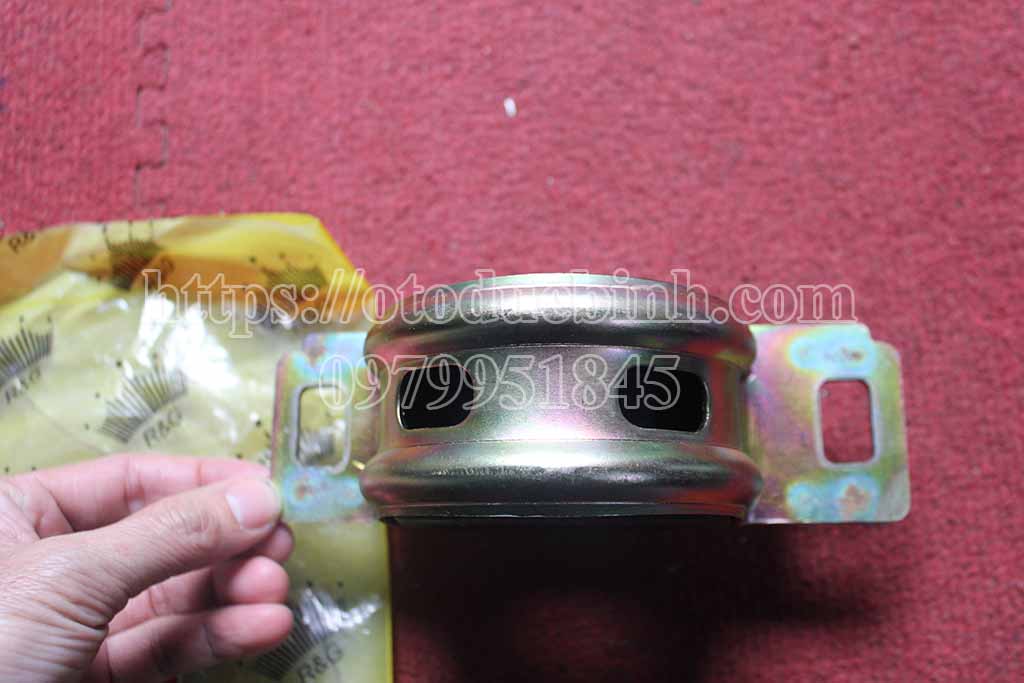 Bi quang treo trục cát đăng Toyota Cressida RX81 3723022110 T29GX10