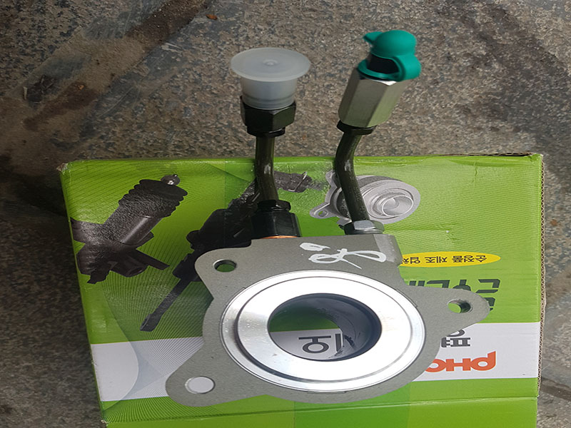 Bi tê Hyundai Santafe máy xăng 2006-2012 4142124300
