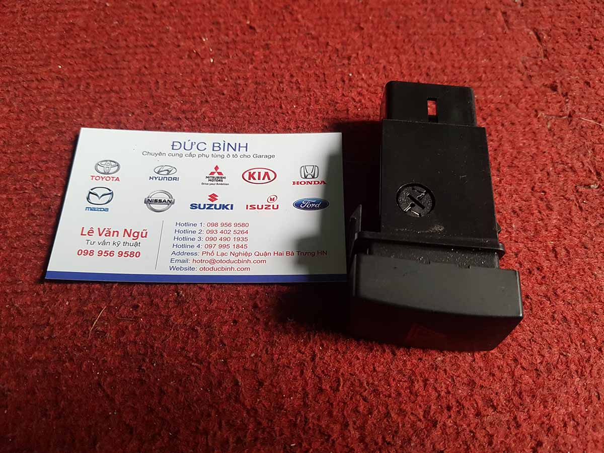 Công tắc đi thẳng Thaco Olin