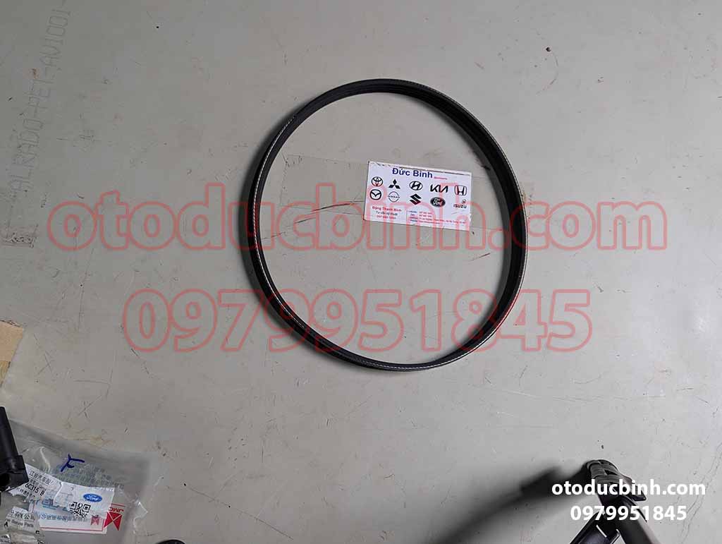 Dây curoa điều hoà TATA Super Ace