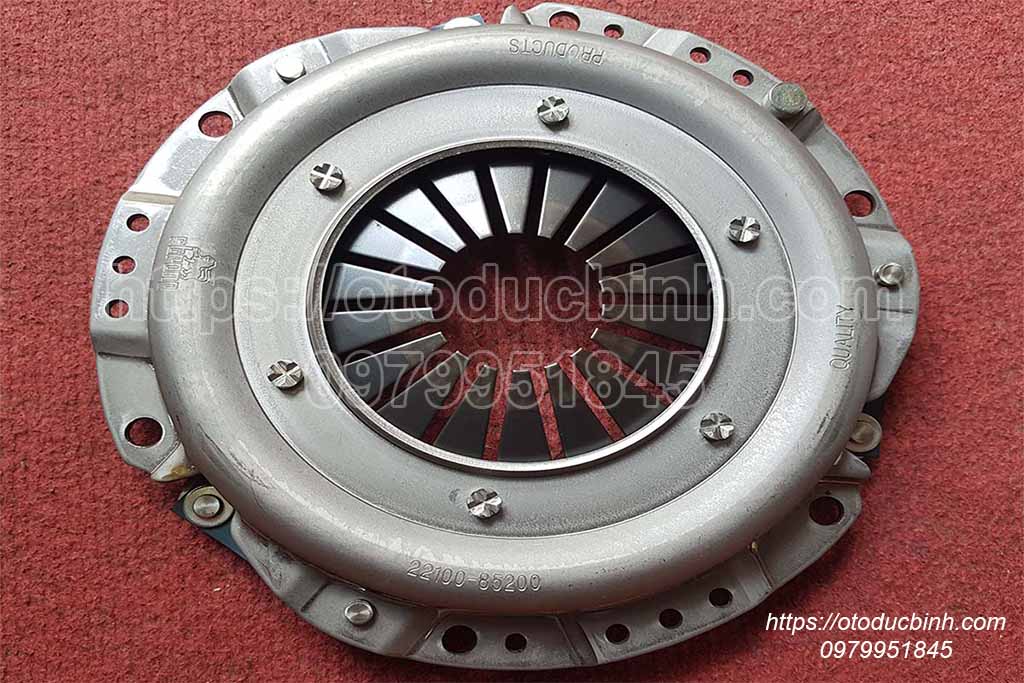 Bàn ép Suzuki 500Kg hay 5 Tạ,APV, 750kg hay 7 Tạ 2240085200 2240085120 22400-85200 22400-85120