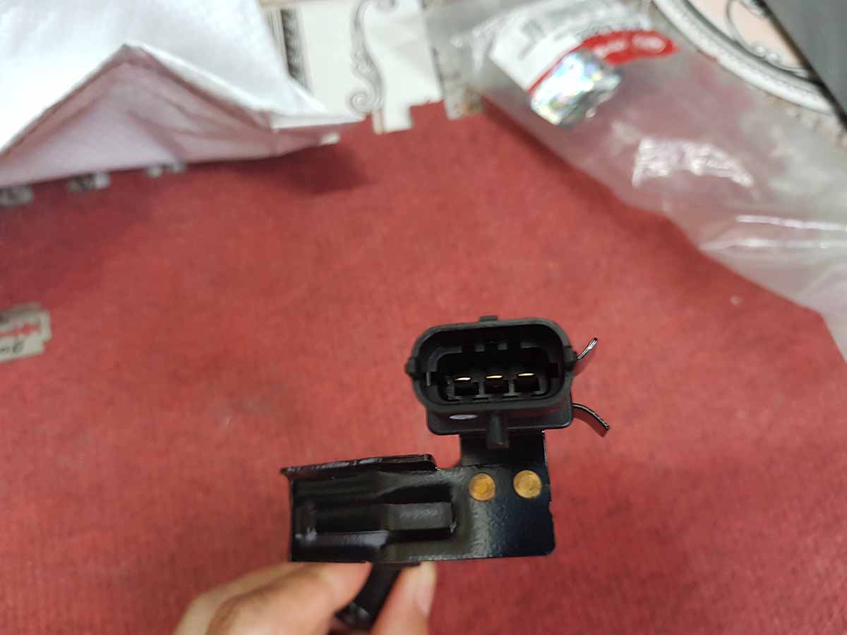 Cảm biến trục cơ Hyunda Porter 2 2006-2012 391804A800 hoặc 39180-4A800
