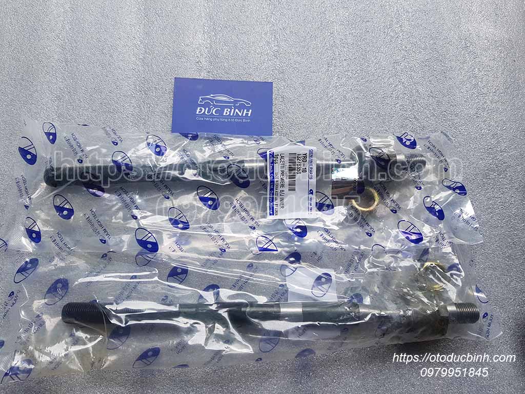 Rotuyn lái trong Daewoo Lacetti , Cruze