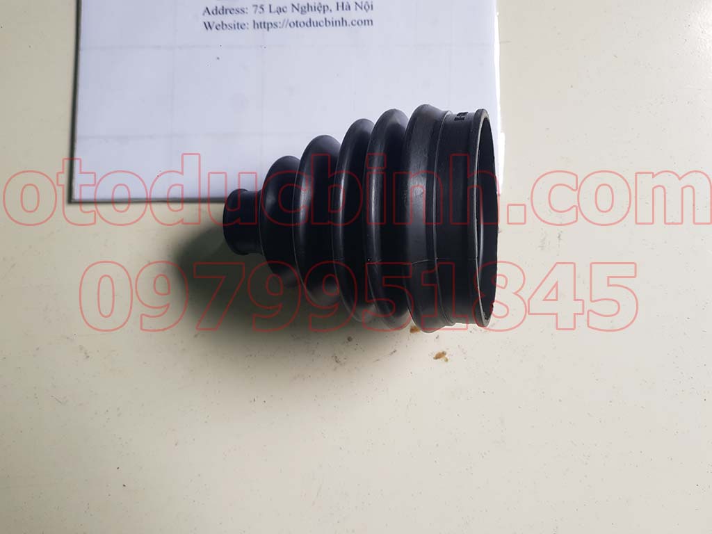 Cao su chụp bụi láp ngoài Toyota Corolla 1.6, Altis, Lacetti, Camry 2.0, Laser