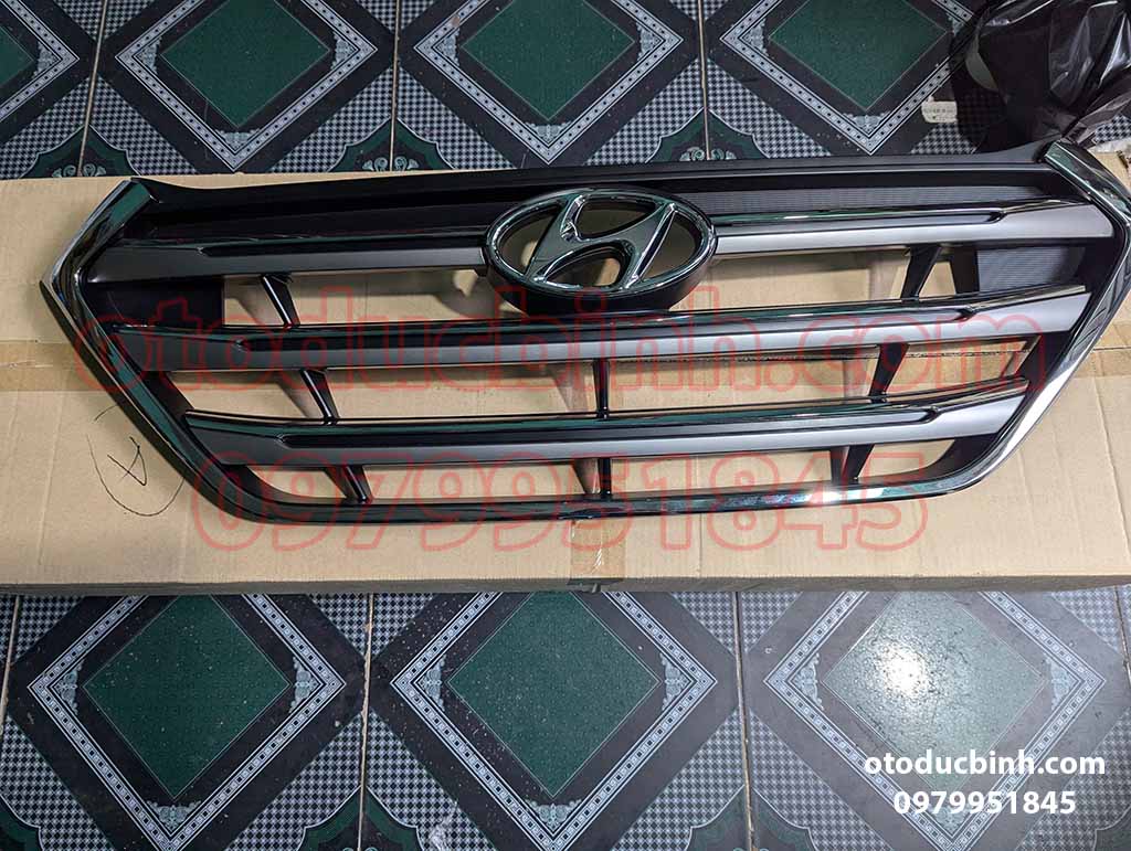 Mặt ca lăng Hyundai Tucson 2015-2021