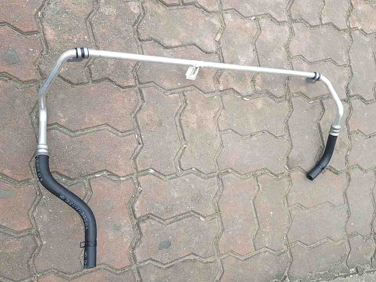Ống cấp dầu trợ lực Daewoo Gentra ,Chevrolet Aveo 2009-2012 95212814 95212814