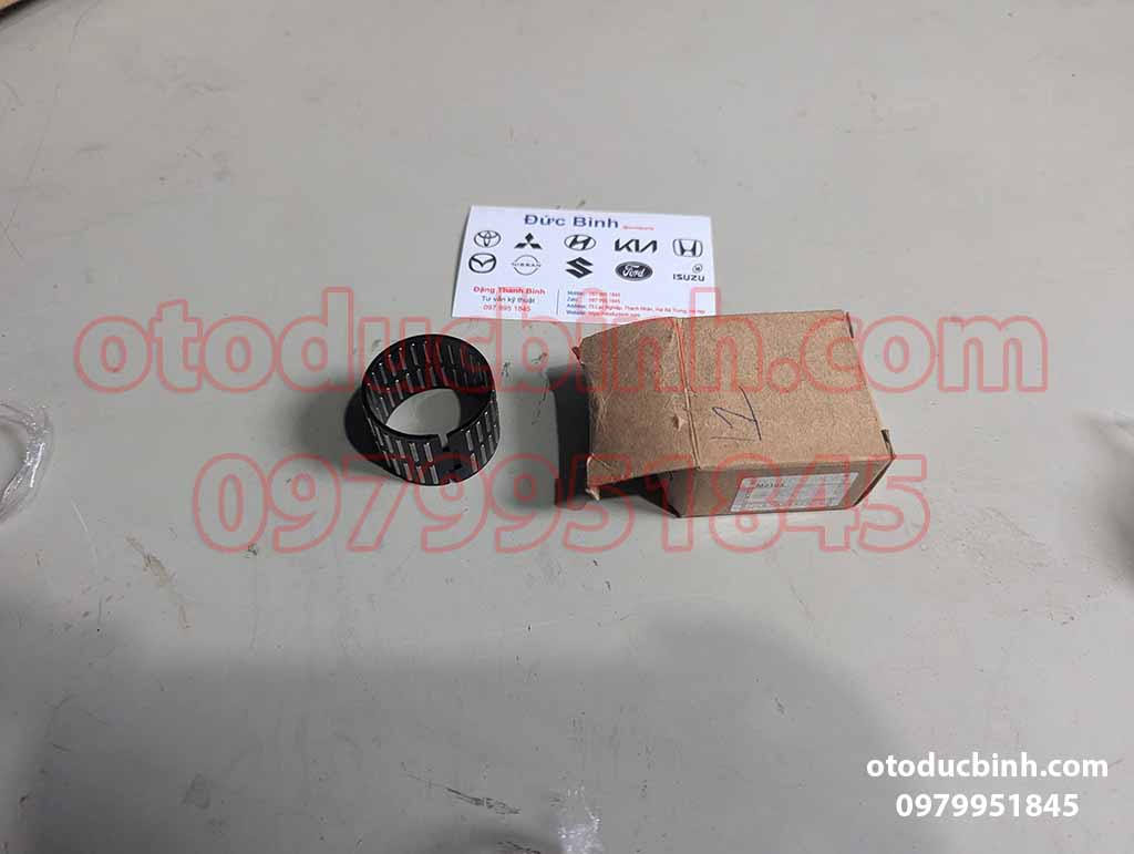 Bi rọ số 1,2 Hyundai Getz 1.1