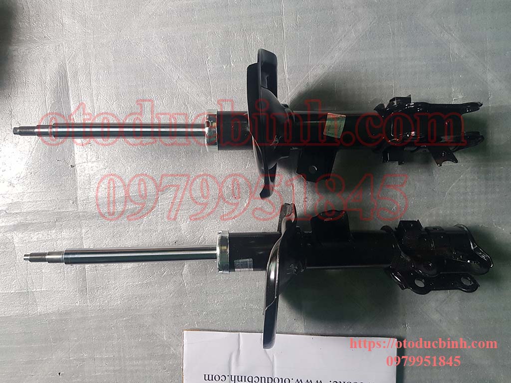 Giảm xóc trước Hyundai Verna, Accent 2005-2008