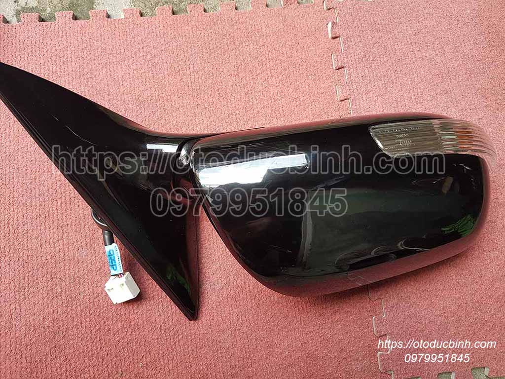 Gương bên phụ Toyota Camry