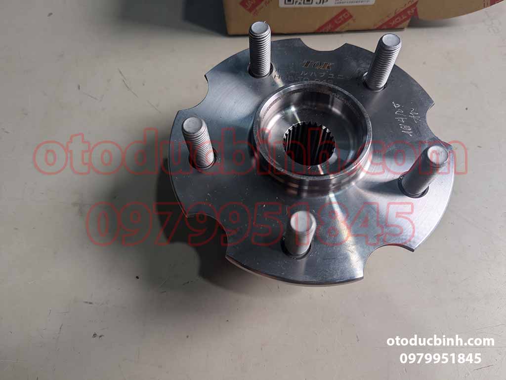 Cụm bi moay ơ sau RAV4 2.0, 2.4, 2.5, 3.5,4WD( 05-18 ), Lexus NX200T,NX300H,4WD 4241042040 hun-to-049