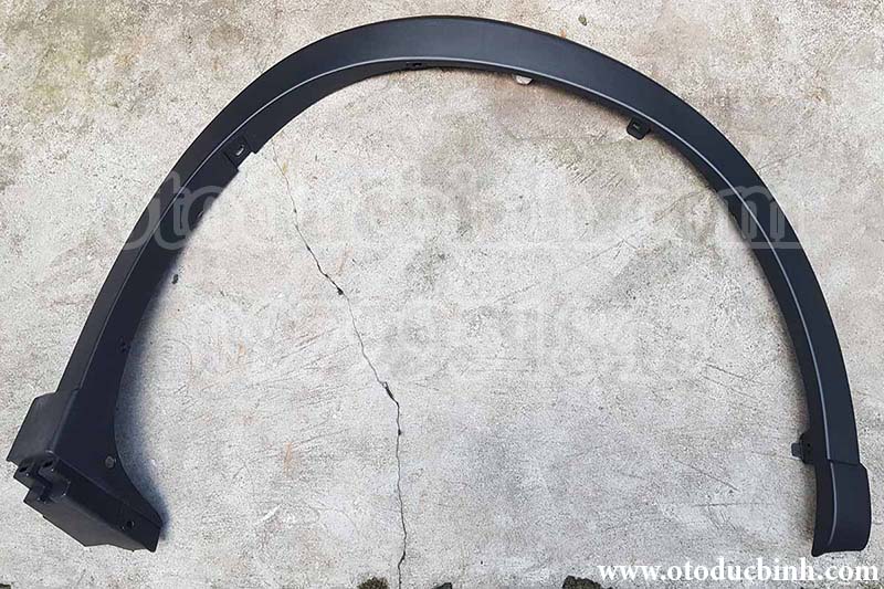 Cua lốp trước hay Ốp phồng bên phụ Mazda CX5 kd5351w20c