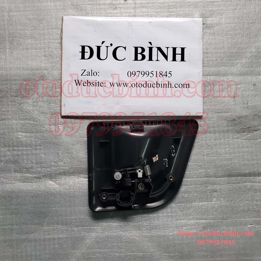 Tay mở cửa ngoài CHENGLONG HAIAU M51-6105030