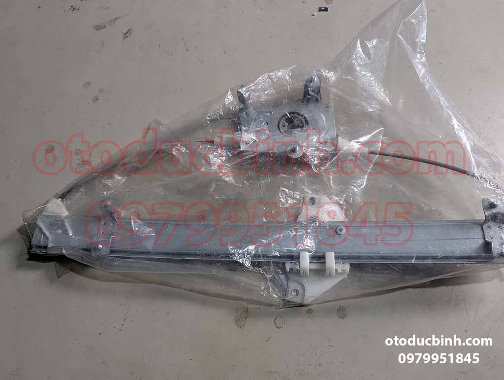 Compa nâng kính Daewoo Nubira loại 3 cạnh