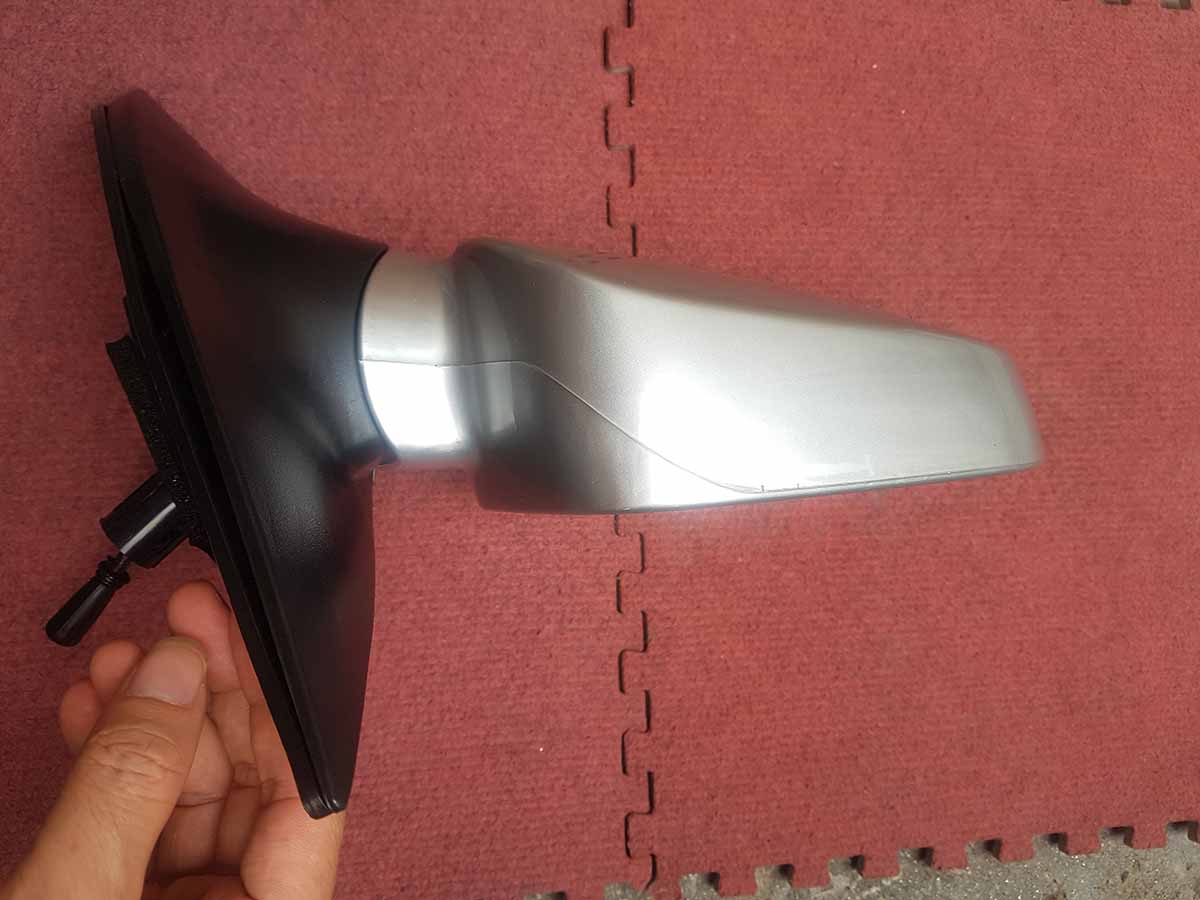 Gương cơ bên phải xe Chevrolet Laceti 96893053