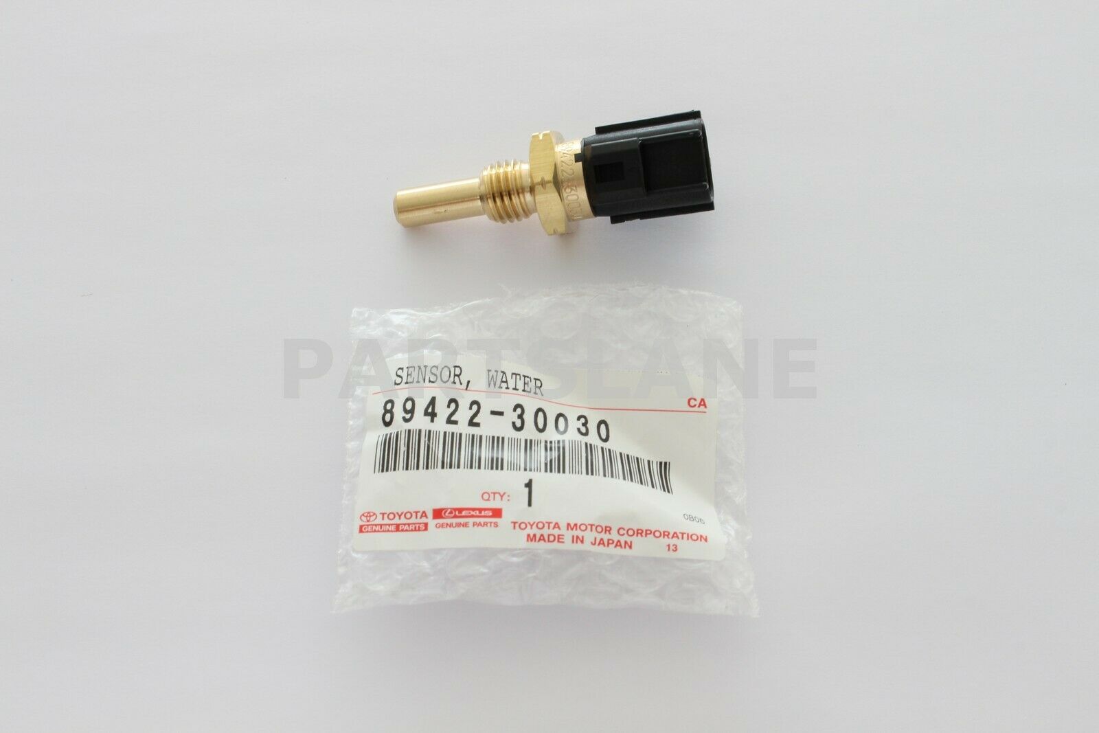 Cảm biến nhiệt độ nước Toyota