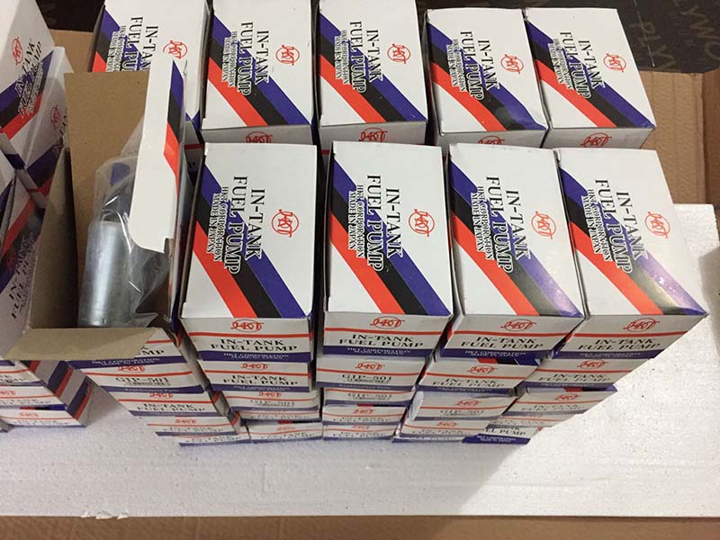 Bơm xăng HKT cho Inova, Fotunner, Vios 4848009
