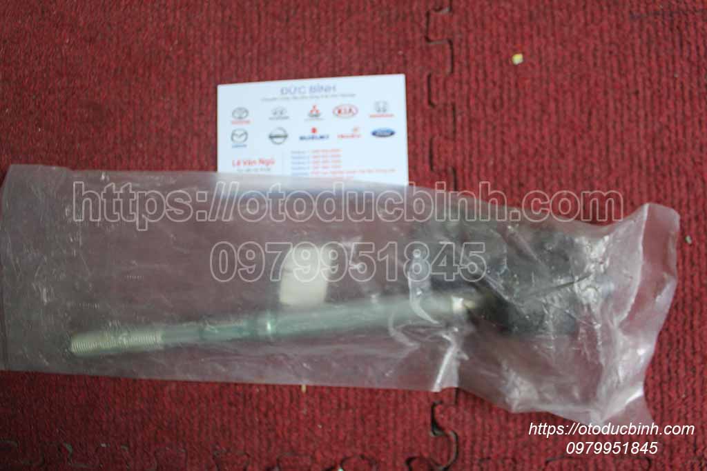 Rotuyn lái trong Nissan Sunny 485201hm0a