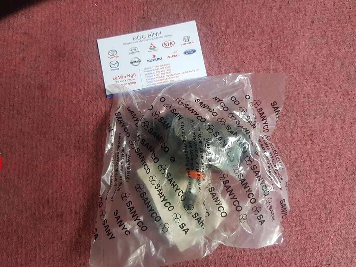 Xi lanh dlu sau Mazda 626, Mazda premacy mz303 mz-303