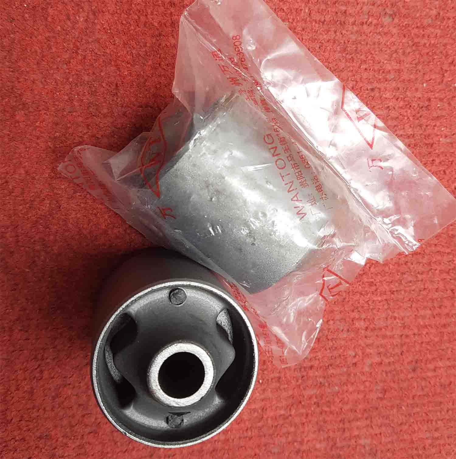 Ắc nhíp, Ắc treo nhíp, Bạc nhíp Daewoo 500kg dddddd