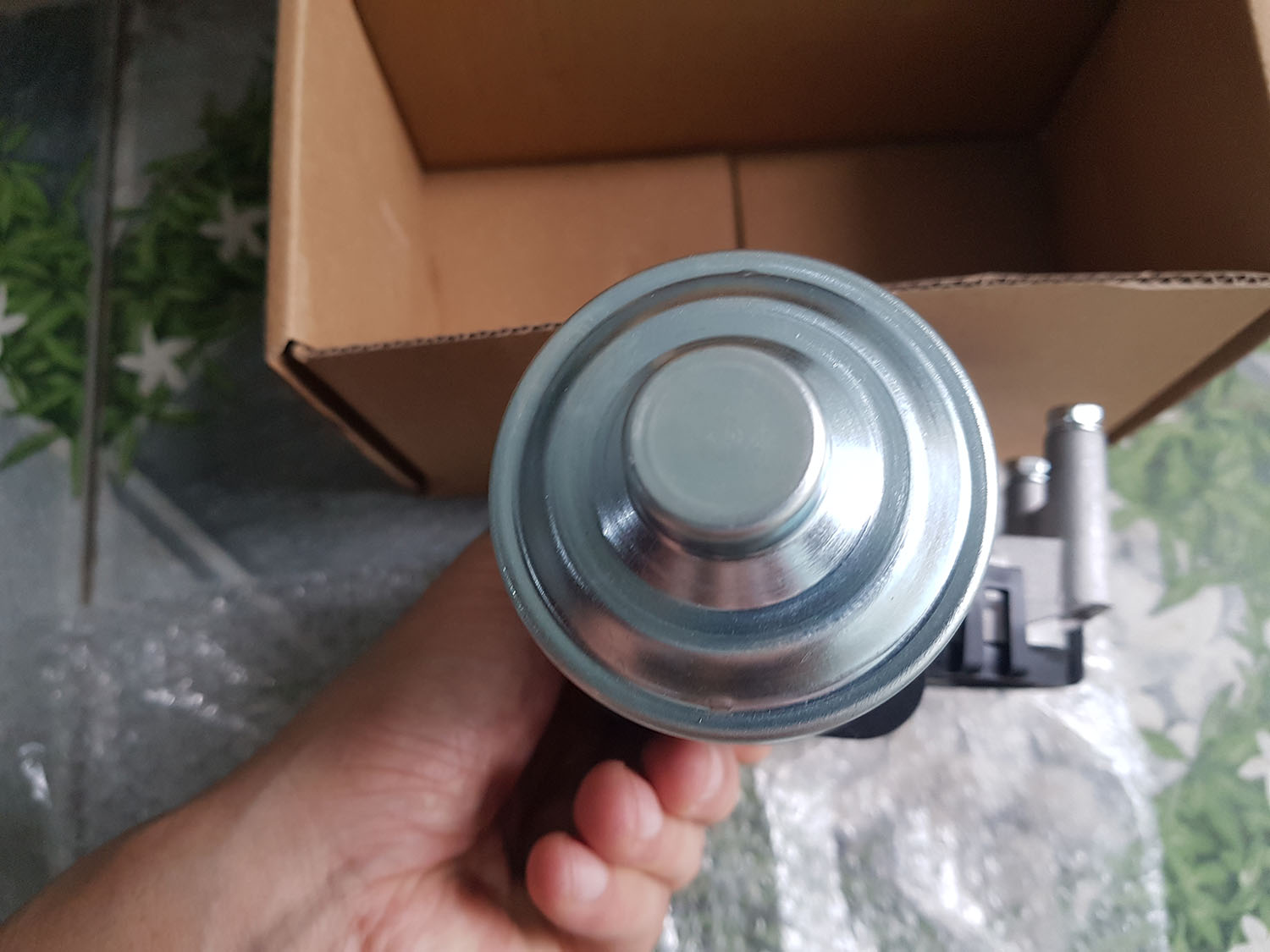 Mô tơ gạt mưa i10 2015 98110B4000