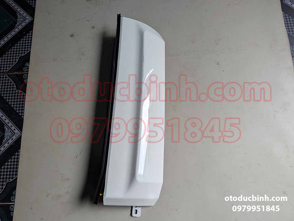 Gò má ốp gió JAC N900, N900S ( 9 tấn )