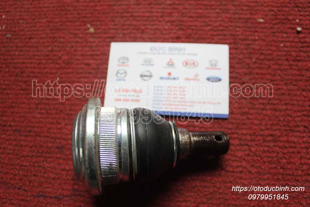 Rotuyn trụ đứng dưới Nissan Sunny, Navara 40160eb70a