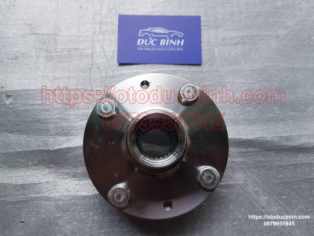 Moay ơ trước Hyundai Getz 5175025001