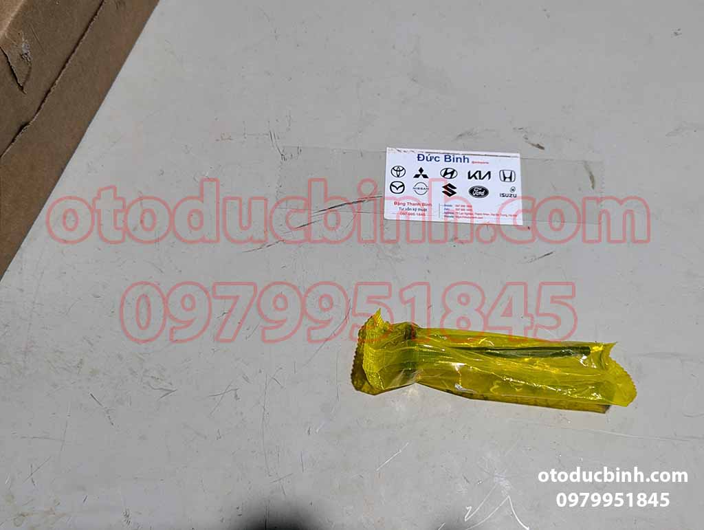 Xupap xả Daewoo Matiz 2, 3