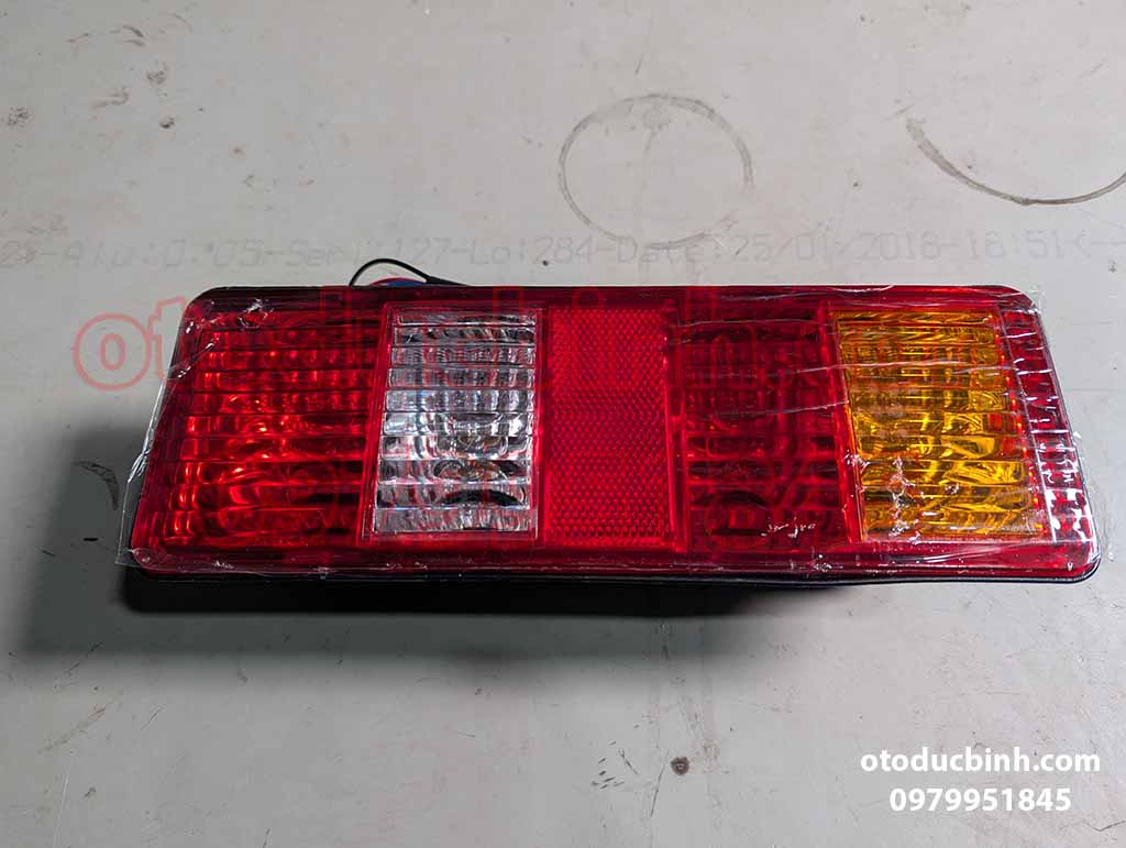 Đèn hậu TMT K01S, 10TL