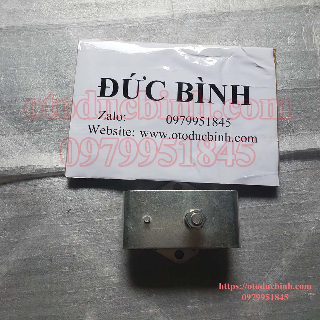 Chân đầu máy trước Thaco Ollin 700B 1120810100007