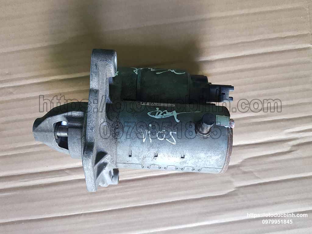 Củ đề bãi Toyota Vios 2014-2017
