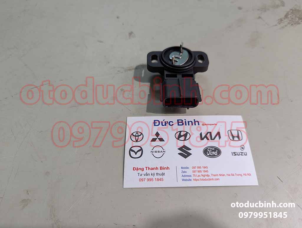 Cảm biến vị trí bướm ga Hyundai Terracan