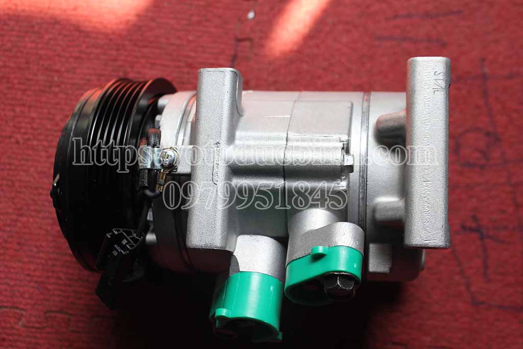 Lốc điều hoà hay lốc lạnh Hyundai I10 Grand Stal st111325