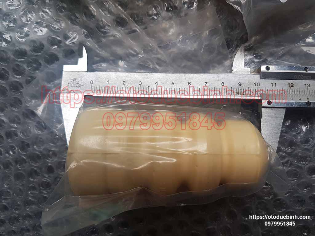 Tăm bông giảm xóc sau Kia Morning 2005-2011 5532607100