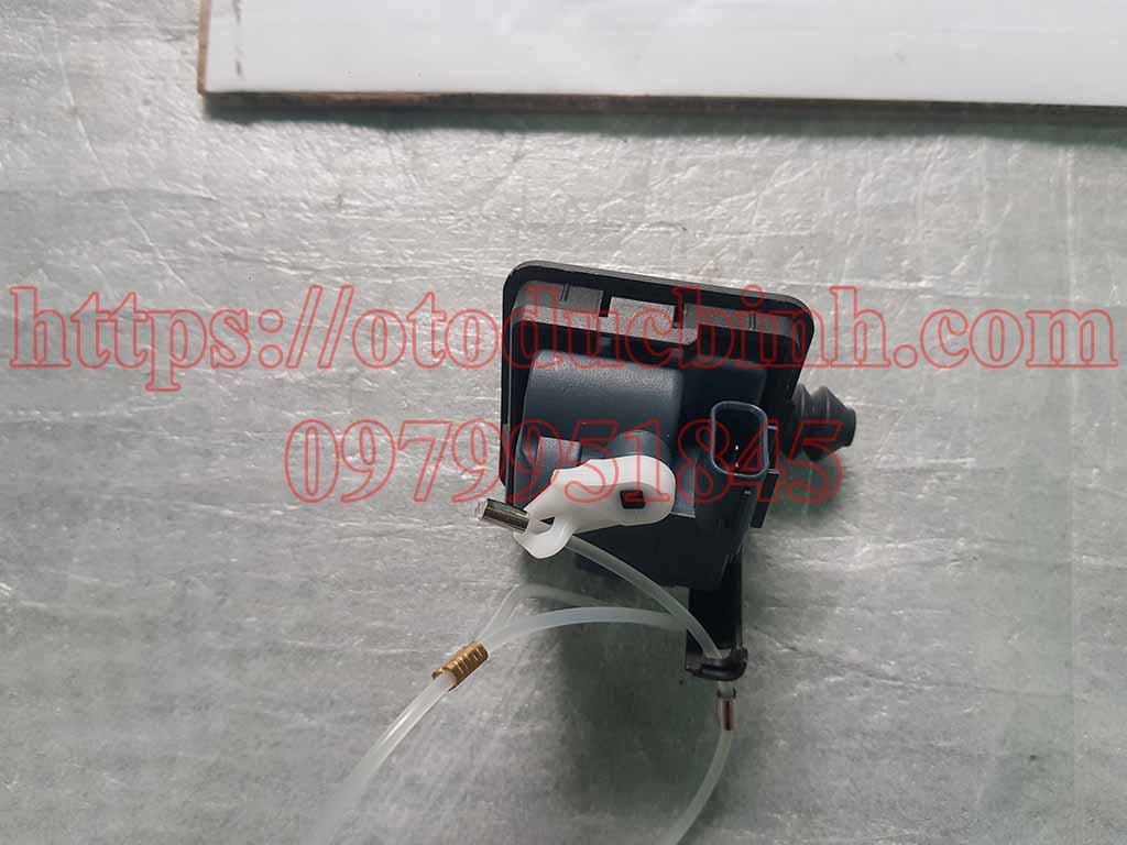 Mô tơ mở nắp bình xăng Honda Civic 2016-2020 74700-tba-a021 74700tbaa021